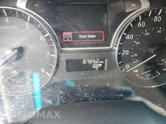 2015 Nissan Altima 2.5 SV – miniatura 12
