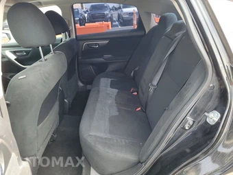 2015 Nissan Altima 2.5 SV – miniatura 13