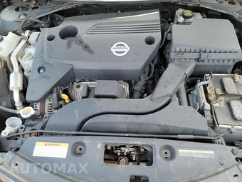 2015 Nissan Altima 2.5 SV – miniatura 15