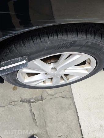 2015 Nissan Altima 2.5 SV – miniatura 34