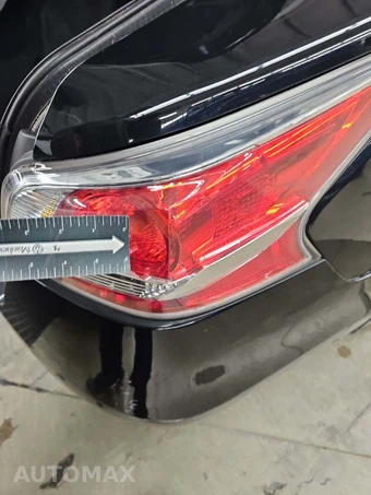2015 Nissan Altima 2.5 SV – miniatura 35