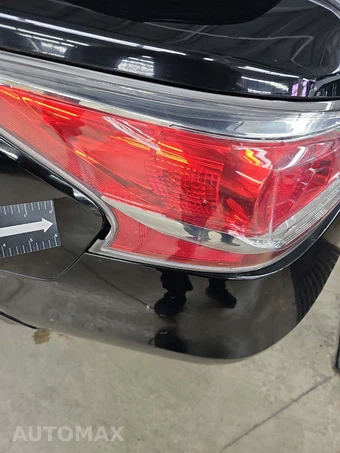 2015 Nissan Altima 2.5 SV – miniatura 39