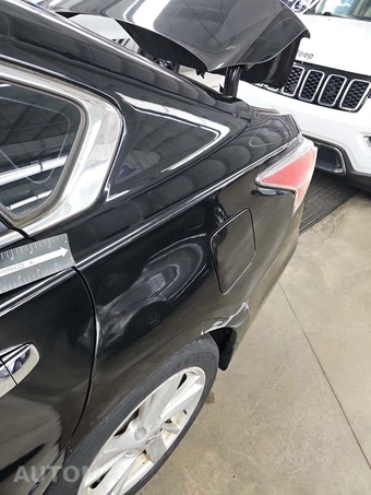 2015 Nissan Altima 2.5 SV – miniatura 43