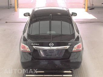 2015 Nissan Altima 2.5 SV – miniatura 5