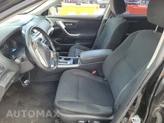 2015 Nissan Altima 2.5 SV – miniatura 7