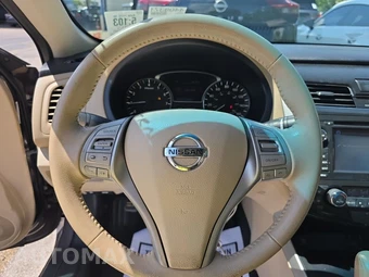2015 Nissan Altima 2.5 SV – miniatura 10