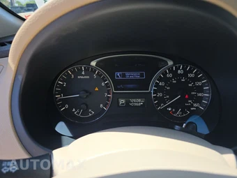 2015 Nissan Altima 2.5 SV – miniatura 12