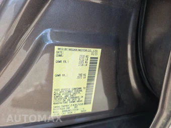 2015 Nissan Altima 2.5 SV – miniatura 14