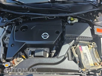 2015 Nissan Altima 2.5 SV – miniatura 15