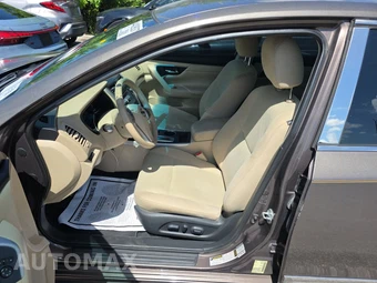 2015 Nissan Altima 2.5 SV – miniatura 7