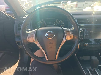 2015 Nissan Altima 2.5 SV - miniatura 10