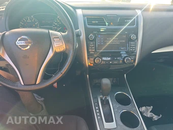 2015 Nissan Altima 2.5 SV - miniatura 11