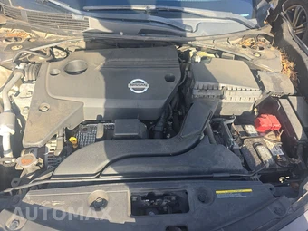 2015 Nissan Altima 2.5 SV - miniatura 16