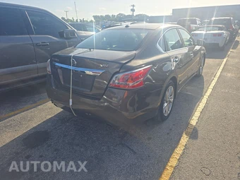 2015 Nissan Altima 2.5 SV - miniatura 4