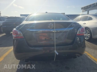 2015 Nissan Altima 2.5 SV - miniatura 5