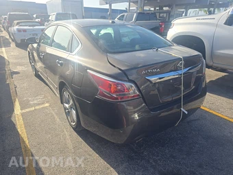 2015 Nissan Altima 2.5 SV - miniatura 6