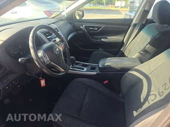 2015 Nissan Altima 2.5 SV - miniatura 7
