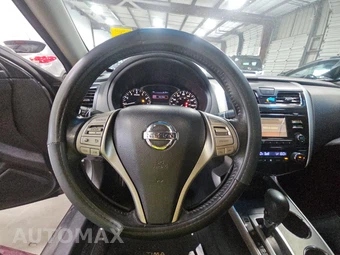 2015 Nissan Altima 2.5 SV - miniatura 10