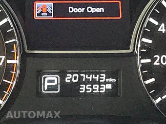 2015 Nissan Altima 2.5 SV - miniatura 12