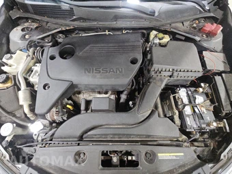 2015 Nissan Altima 2.5 SV - miniatura 16