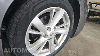 2015 Nissan Altima 2.5 SV - miniatura 21