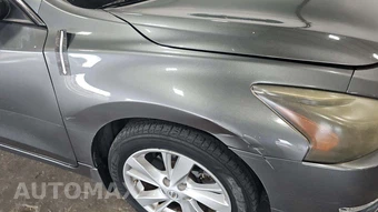 2015 Nissan Altima 2.5 SV - miniatura 25