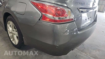 2015 Nissan Altima 2.5 SV - miniatura 26