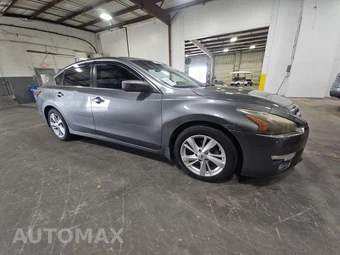 2015 Nissan Altima 2.5 SV - miniatura 3