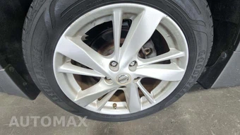 2015 Nissan Altima 2.5 SV - miniatura 31
