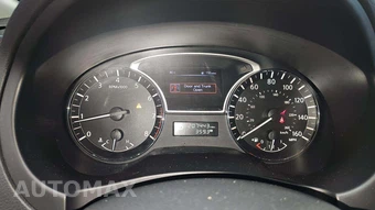 2015 Nissan Altima 2.5 SV - miniatura 32