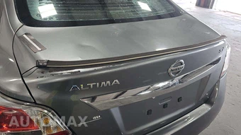 2015 Nissan Altima 2.5 SV - miniatura 33