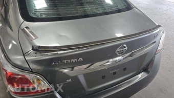 2015 Nissan Altima 2.5 SV - miniatura 37