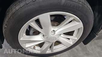 2015 Nissan Altima 2.5 SV - miniatura 40
