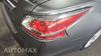 2015 Nissan Altima 2.5 SV - miniatura 43
