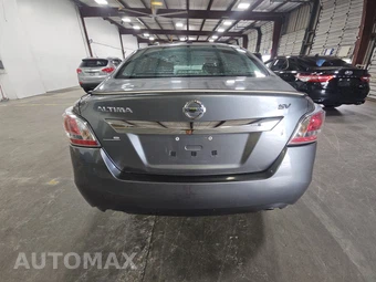 2015 Nissan Altima 2.5 SV - miniatura 5