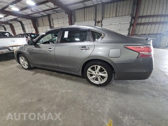 2015 Nissan Altima 2.5 SV - miniatura 6