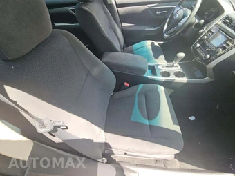 2015 Nissan Altima 2.5 SV - miniatura 18