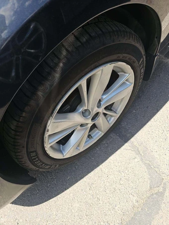 2015 Nissan Altima 2.5 SV - miniatura 23