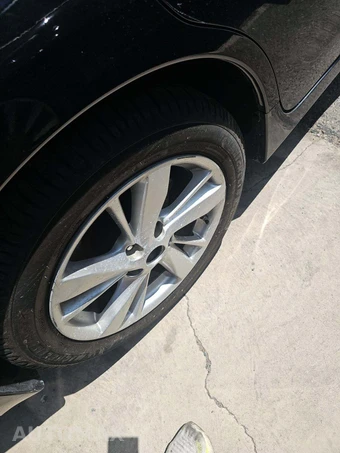 2015 Nissan Altima 2.5 SV - miniatura 25