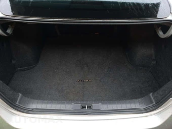 2015 Nissan Altima 2.5 SV – miniatura 13