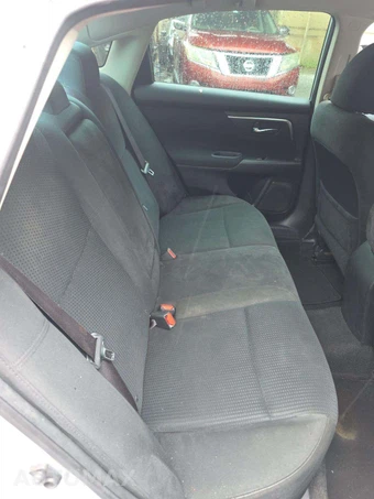 2015 Nissan Altima 2.5 SV – miniatura 15