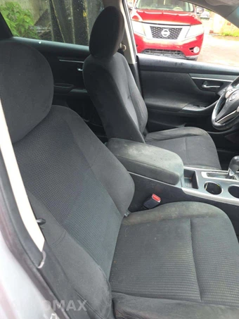 2015 Nissan Altima 2.5 SV – miniatura 17