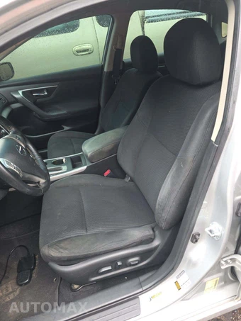 2015 Nissan Altima 2.5 SV – miniatura 6