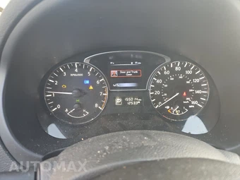 2015 Nissan Altima 2.5 SV – miniatura 12