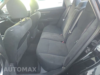 2015 Nissan Altima 2.5 SV – miniatura 13