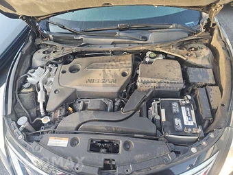 2015 Nissan Altima 2.5 SV – miniatura 15