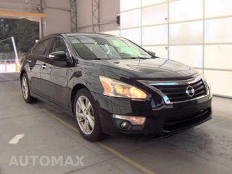 2015 Nissan Altima 2.5 SV – miniatura 3