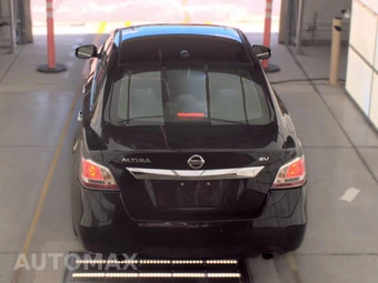 2015 Nissan Altima 2.5 SV – miniatura 5