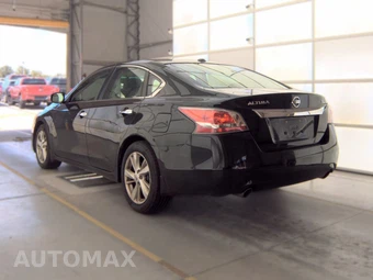 2015 Nissan Altima 2.5 SV – miniatura 6