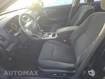 2015 Nissan Altima 2.5 SV – miniatura 7